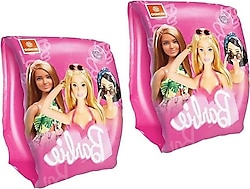 Mondo 16685 25x15 cm Barbie Desenli Çocuk Deniz Kolluğu