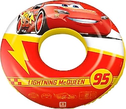 Mondo Sports S00016242 Cars 50 cm Deniz Simidi