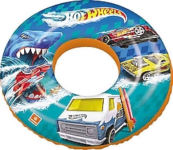 Mondo Sports S00016876 Hot Wheels 50 cm Deniz Simidi