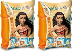 Mondo 16685 25x15 cm Moana Desenli Çocuk Deniz Kolluğu
