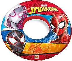 Mondo Sports S00016928 Spiderman 50 cm Deniz Simidi