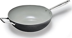 Moneta Armonia Finegres Alüminyum Wok 32 cm
