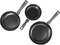 Moneta Eden 20-24-28 cm 3'lü Tava Seti