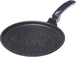 Moneta Etnea 28 cm Paslanmaz Çelik Krep Tavası