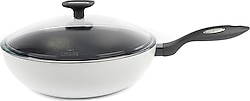 Moneta Mammola 30 cm Wok Tava