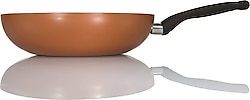 Moneta Zecchino 28 cm Wok Tava