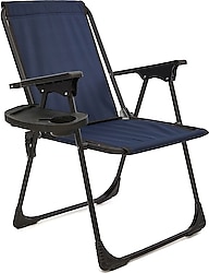 Moniev Natura Oval Kamp Sandalyesi