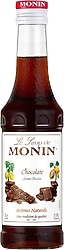 Monin 250 ml Çikolata Şurubu