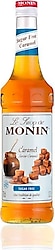 Monin Şekersiz Karamel Şurubu 700 ml