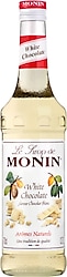 Monin White Chocolate Beyaz Çikolata Şurubu 700 ml