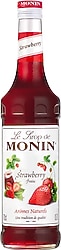 Monin Çilek Şurubu 700 ml