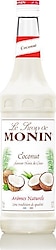 Monin 700 ml Hindistan Cevizi Şurubu