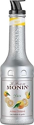 Monin Yuzu Japon Limonu Püresi 1 lt