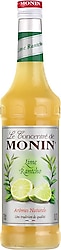 Monin Lime Rantcho Şurubu 700 ml