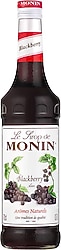 Monin Böğürtlen Şurubu 700 ml