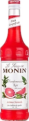 Monin Pembe Greyfurt Şurubu 700 ml