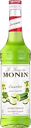 Monin Salatalık Şurubu 700 ml