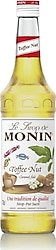 Monin 700 ml Toffee Nut Fındık Şekerleme Şurup