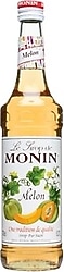 Monin 700 ml Melon Kavun Şurubu