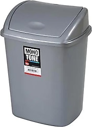 Mono Tone Click Çöp Kovası No:3 15 lt BO841