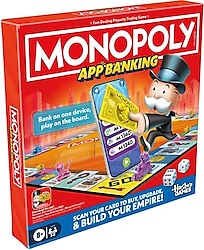 Monopoly Mobil Bankacılık