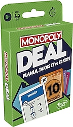 Monopoly Deal G0351