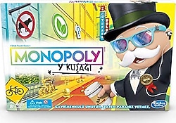 Monopoly Y Kuşağı E4989