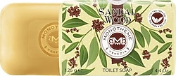Monotheme Sandal Wood 125 gr Sabun