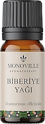Monoville Biberiye Yağı 10 ml