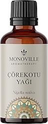 Monoville Çörek Otu Yağı 30 ml