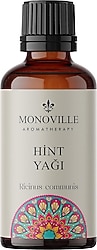Monoville Hint Yağı 30 ml