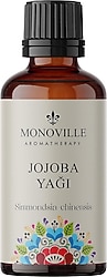 Monoville Jojoba Yağı 30 ml