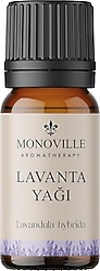 Monoville Lavanta Yağı 10 ml