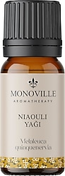 Monoville Nioli Uçucu Yağı 10 ml