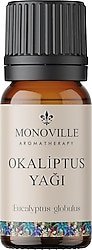 Monoville Okaliptus Yağı 10 ml