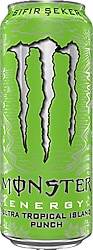 Monster Energy Ultra Tropical 500 ml