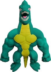 Monster Flex Dino Süper Esnek Figür 15 cm Brontorex
