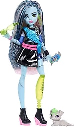 Monster High Ana Karakter Bebekler Frankie Stein HPD53-JHK31