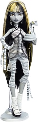 Monster High Reel Drama Serisi Cleo De Nile Bebeği JDR65