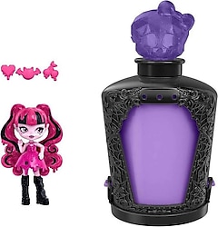 Monster High Sürprizli İksirler Paketi HYB10