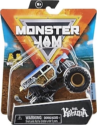 Monster Jam 1:64 Araçlar 6044941
