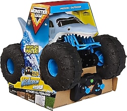 Monster Jam Megalodon 1:15 Uzaktan Kumandalı Araba 6056227