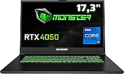 たまねぎ i7 SSD256GB+750GB r9 270 Monster Abra A7 V15.1.4 i7-12700H 16 GB 1 TB SSD RTX3050 17.3