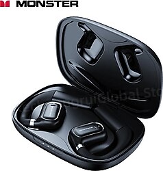 Monster Airmars XKO01 TWS Kulak İçi Bluetooth Oyuncu Kulaklığı