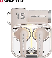 Monster Airmars XKT15 TWS Kulak İçi Bluetooth Kulaklık