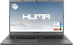 Monster Huma H5 V4.2.10 i7-1255U 32 GB 1 TB SSD Iris Xe Graphics 15.6" Full HD Notebook