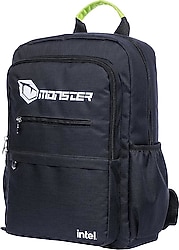 Monster 14" Laptop Sırt Çantası
