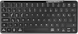 Monster Pusat Business Pro Mini TKL Kablosuz Klavye