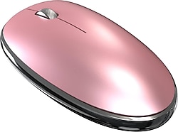 Monster Pusat Business Pro Rose Gold Wireless Oyuncu Mouse