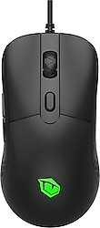 Monster Pusat Reflex Core RGB Optik Kablolu Oyuncu Mouse